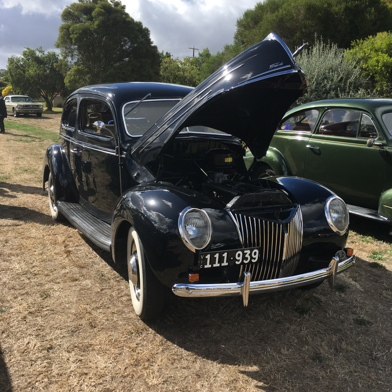 Ford